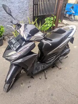 Vario 150 cc Tahun 2016 // good condition pemakaian pribadi