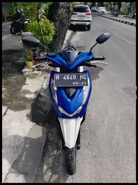 Honda Beat Sporty Tahun 2021 Kredit DP 500rb