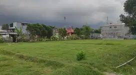 HM 66m², Potensi Besar di Kawasan Ramai