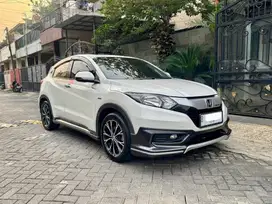Km 47rb❗️HRV E Mugen 2017/2018 Limited Edition & Beat 2024
