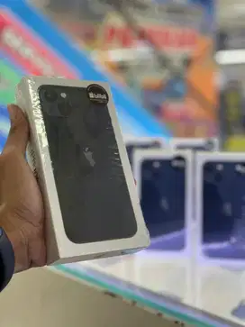 Iphone 13 128 baru new