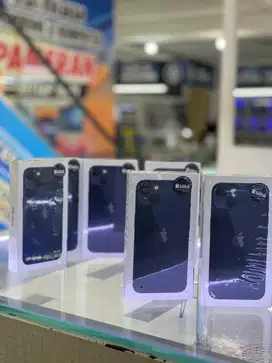 Iphone 13 new 128 baru bisa Tt