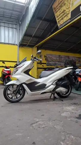 HONDA PCX 150 ABS 2018