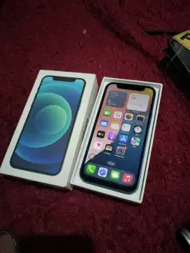 Iphone 12 mini 64 gb