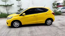 HONDA BRIO E 2020 M/T