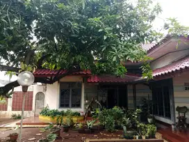 Rumah Dijual Kemang Sari Raya, Pondok Gede bekasi Deket tol Jatibening