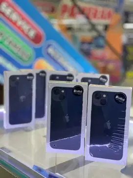 Iphone 13 new promo 128gb