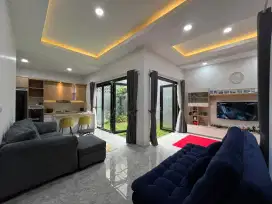 Dijual Rumah Komplek Margahayu Permai