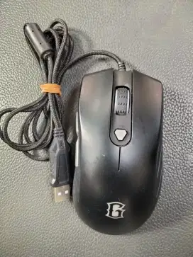 Mouse gamen gm1500 gaming