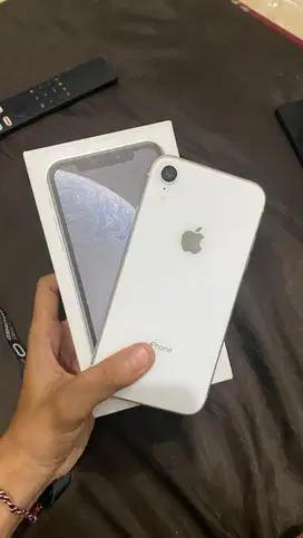 iphone xr 64gb ex inter