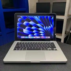 LAPTOP MACBOOK PRO 13 A1278 CORE I5 RAM 8GB SSD 256GB