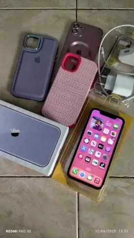 Iphone 11 64 all operator