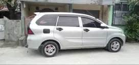 Dijual Cepat! XENIA 2016 Tipe X – Siap Pakai