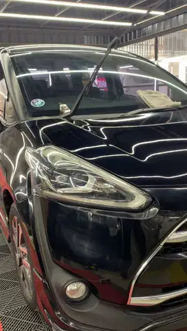 Mobil & Motor Premium Car Wash - Detailing Interior