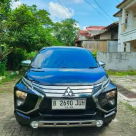 Mitsubishi Xpander Ultimate At 2018 - ISTIMEWA Cash Only