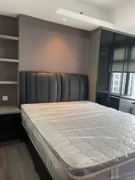 Apartemen Pollux Chadstone, Full Furnish, Pasirsari, Cikarang Selatan,