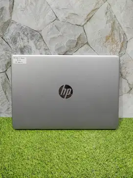 LAPTOP HP CORE I5 1035G1 8/256 SSD