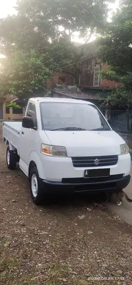 SUZUKI APV PICK UP TAHUN 2013