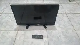 TV Sharp Aquos 24 inch