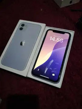 Iphone 11 64 gb