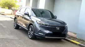 HONDA HRV SE SPECIAL EDITION SENSING AT ABU 2023 KM22RB RECORD