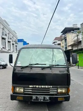 Bus colt ps 100