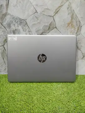 LAPTOP HP CORE I5 1035G1 8/256 SSD