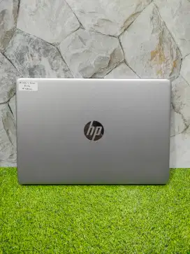 LAPTOP HP CORE I5 1035G1 RAM 8/256 SSD