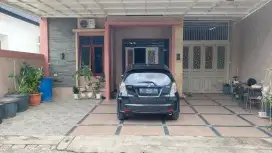 Jual Rumah siap Huni
