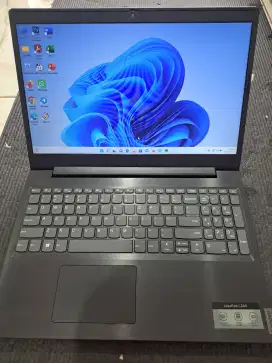 Laptop LENOVO 81LW (IDEAPAD L340)