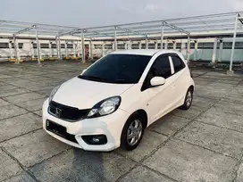 Honda Brio E 1.2 AT 2017 LOW KM70RB