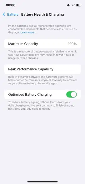 Iphone 13 128Gb Inter