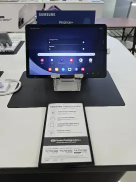 Samsung Galaxy Tab A9 Plus 5G 8/128 Garansi Resmi
