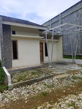 Jual Cepat Cluster 6 Rumah saja Pamulang