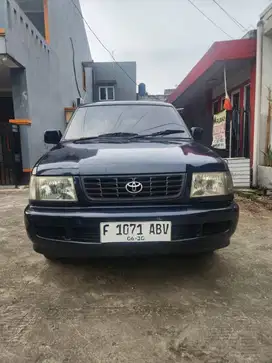 Aneka Varian Kijang Kapsul Ready Stock Siap Pakai Murah Meriah