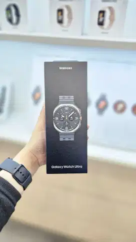 Samsung Galaxy Watch Ultra Gratis HP Samsung A06 4/64