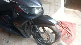 Yamaha Mio soul GT 2013