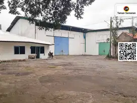Gudang di Pekayon Raya Bekasi – Lokasi Strategis, Cocok Untuk Logistik