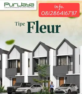 Puri jaya cluster forresta pasar Kemis free biaya surat