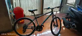 Jual sepeda united xc77