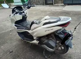 Pcx terawat 2019