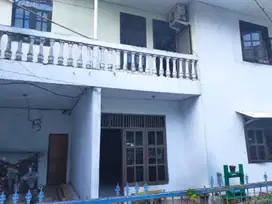 Rumah 2 Lantai 11x19 5KT SHM Perumahan Cengkareng Indah Kapuk