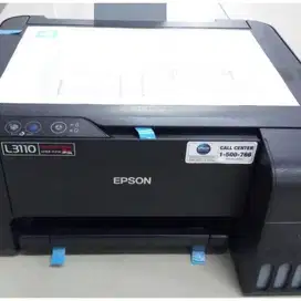 Printer epson L3110…