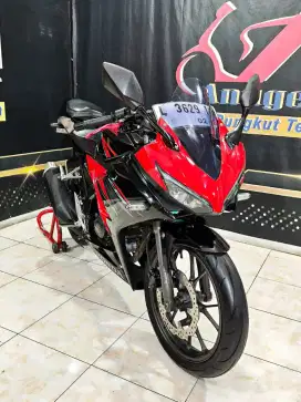 Honda All New CBR 150 facelift Th 2019 sport cakep
