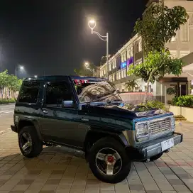 Feroza spesial edition