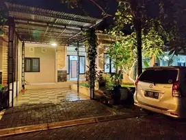 Sewa Rumah 1LT di Beranda Bali BSB Dkt Kampus UNIKA
