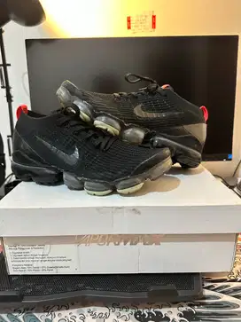 Nike Vapormax US 10 / 44 Original Fullset