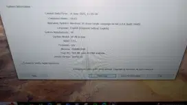 Komputer HP All in one
