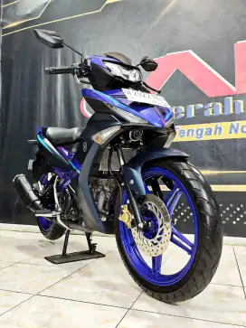Yamaha MX KING 150 TH 2023 ODO 8RB Slow on going
