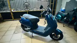 Niu Nqi Sport 2022